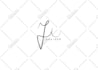 create a signature logo design that is handwritten or text