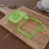 make custom 3d printable cookies cutter stamp, and clay