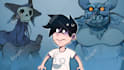 draw a cartoon thumbnail for you