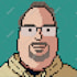 make pixel art character from your portrait for nft art gift profile pic etc