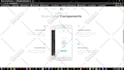 develop ios android mobile app with flutter react native cross platform