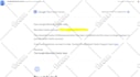 fix google merchant center suspension and feed errors
