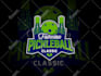 pickleball tournament logo design