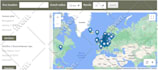 setup wordpress store locator page website with google maps