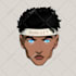 draw you in any anime style of your choosing