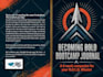 create print ready full wrap book cover for KDP and ingramspark