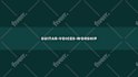 design a luxury youtube banner and logo
