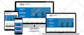 convert figma to html psd to html xd to html css responsive tailwind css website
