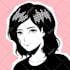 draw a persona 5 style portrait