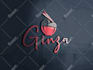 design modern seafood or beach restaurant logo