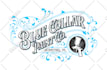 do retro vintage hand lettered vector logo in 24 hours