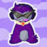 make gtag aka gorilla tag art