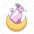 draw cute pokemon or fakemon arts for you