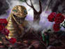 create detailed illustrations for you