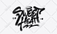 hand draw graffiti sprayed tag or logo