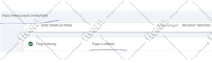fix google search console errors, shopify indexing issue