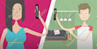 create animated explainer video for sales and marketing