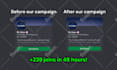 promote your discord server to my huge audience