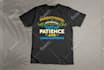 do christian graphic t shirt design or bible verse