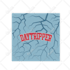 design badge, stickers, patch, circular round logo or any graphic design work