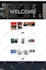 design ebay store and custom responsive listing template