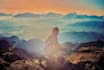 remove lens glare and sun flare through photoshop editing