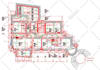 redraw architectural plans in autocad 2d from PDF