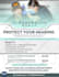 create your flyer design