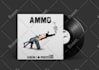 draw super detailed cartoon album cover or single cover art