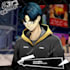 draw your oc, fanart, pfp, and vtuber in persona 5 style