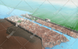 create stunning landscape concept art with animation