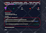 professionally setup a lag free fivem esx rp server