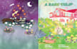 create children book illustrations and design