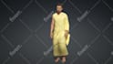 do character modeling and rigging for reallusion iclone, cc4, cc5