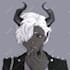 do cool headshot in anime for 1 day delivery