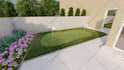 turn your landscape plans into 3d realities