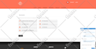 give services on web frontend and backend frameworks