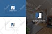 design a professional and modern minimalist logo for you