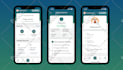 create unique mobile app ui ux design with prototyping