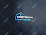do custom excavation,   construction, real estate, remodel logo in 24 hr