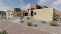 design, modeling and render 3d home and building plans