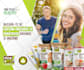 design a creative key visual or advertisement