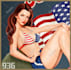 do retro posters, pinup illustrations