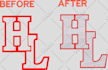 do perfect punching digitizing embroidery logo and designs