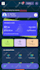 develop investment website and application with admin panel