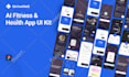 do ai mobile app development, ai automation, ai mobile app, ai saas, ai chatbot