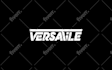 design dj, music, band, and typography logo