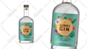 make an original label design for whisky rum gin vodka etc