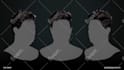 do professional realtime 3d hair creation for games