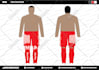 design your pro wrestling gear